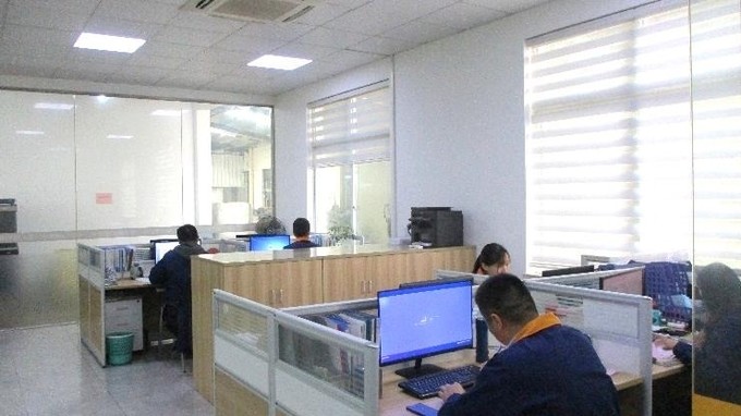 中国 NINGBO MIKATE TRANSMISSION TECHNOLOGY CO.,LTD 会社概要