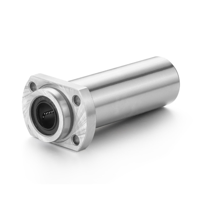 45mm OD ボールベアリング ブッシング 線形ベアリング 高精度 LMWHP25LUU