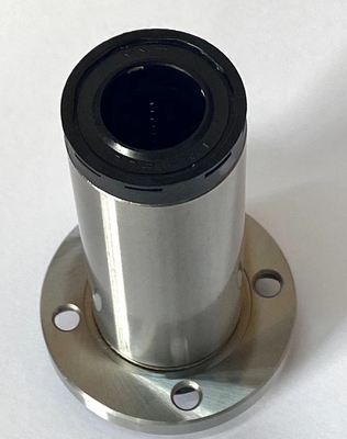 精密線形運動軸承 LMF40LUU-MX 建築工房用 ISO9001 認定