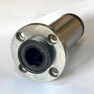 精密線形運動軸承 LMF40LUU-MX 建築工房用 ISO9001 認定