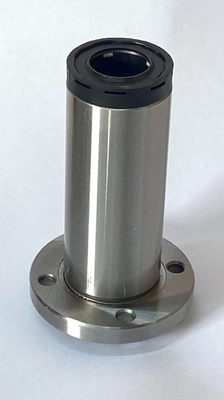 精密線形運動軸承 LMF40LUU-MX 建築工房用 ISO9001 認定