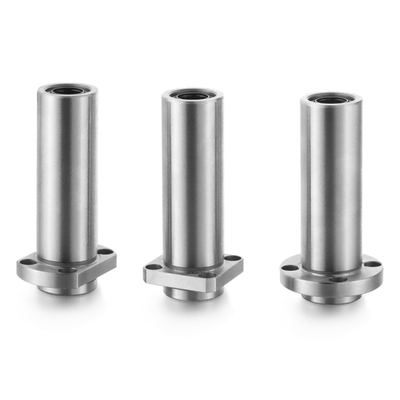 精密 20mm ID 直線軸承 LMWFP20LUU 製造用