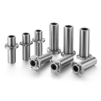 精密 20mm ID 直線軸承 LMWFP20LUU 製造用