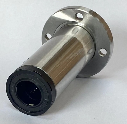 3 線形ベアリングセット LINEAR LM16LUU - 58-62HRC 鋼筋ベアリングスリーブ 簡単に設置