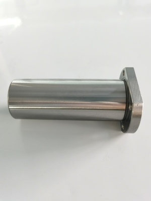 工業用 25mm 線形ベアリング G6 精密 Gcr15 機械用鋼ボール/ナイロン保持器