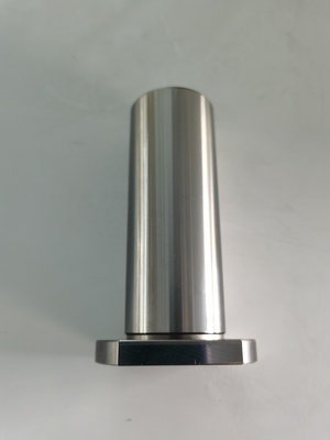 工業用 25mm 線形ベアリング G6 精密 Gcr15 機械用鋼ボール/ナイロン保持器