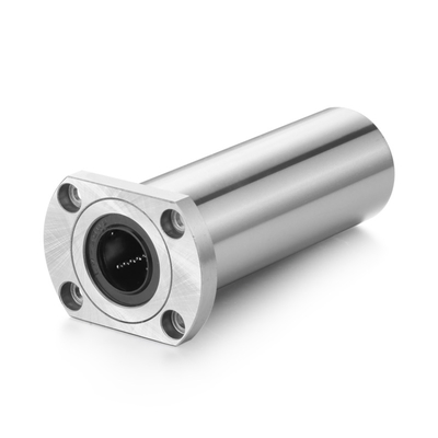 MYT 丸フレンズ線形軸承 LMTH25LUU Gcr15 鋼ナイロン保持器 SUS 鋼ボール