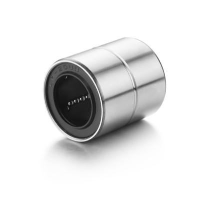 MYT LMUD20 20mm OD 工業級精密線形軸承