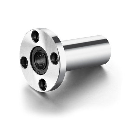 20mm 丸フレンズ 滑り軸のための線形軸承 防腐