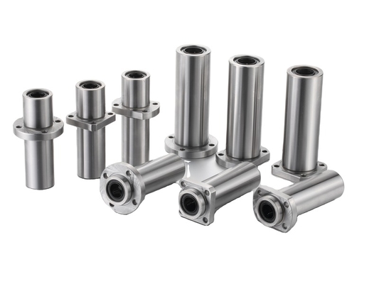 20mm 丸フレンズ 滑り軸のための線形軸承 防腐