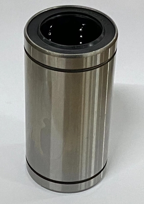 中級シリーズ精密線形軸承 LMT20LUU ISO9001 認証