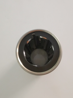 MYT 30mm LME30GA線形軸承 3列のローラー金属保持器の鋼ボール