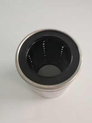 MYT 30mm LME30GA線形軸承 3列のローラー金属保持器の鋼ボール