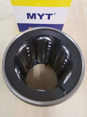 高温線形運動ベアリング 鋼筋保持器 高性能