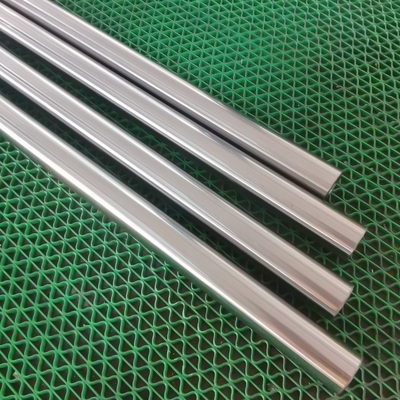 MYT 線形シャフト棒 10/16/20mm シルバー Gcr15 シルバー 丸型シャフト