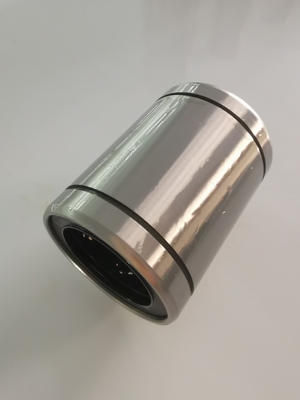 LM10UU P0 P2 P4 P5 機械修理工場用線形運動軸承