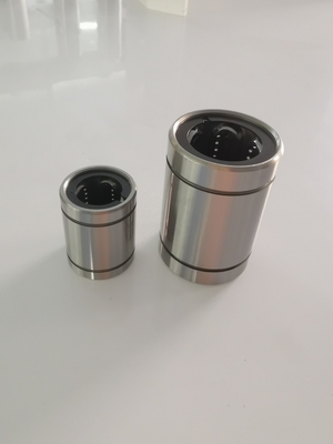LM10UU P0 P2 P4 P5 機械修理工場用線形運動軸承