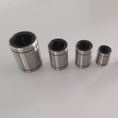 LM10UU P0 P2 P4 P5 機械修理工場用線形運動軸承