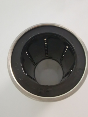 機械修理店 線形帯線形ベアリング 8mm CNC線形レールシャフト3Dプリンター
