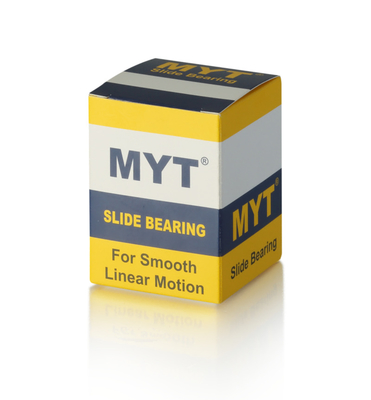 MYT LME8LUU 建築工房用標準線形軸承 46mm 長さ