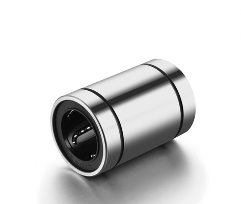 Gcr15 鋼とナイロンケージで 40mm 工業線形ベアリング