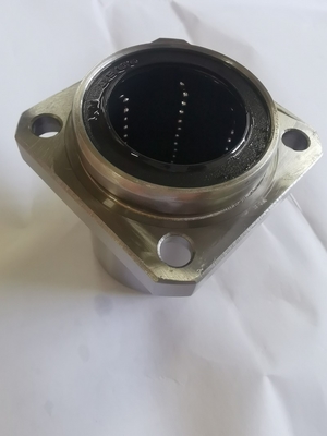 LMKP 線形運動軸承ユニット CNC 機械 3D プリンタ Gcr15 SUS G6 のための丸いフレンズ