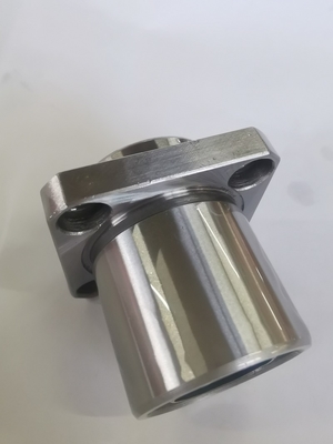 LMKP 線形運動軸承ユニット CNC 機械 3D プリンタ Gcr15 SUS G6 のための丸いフレンズ