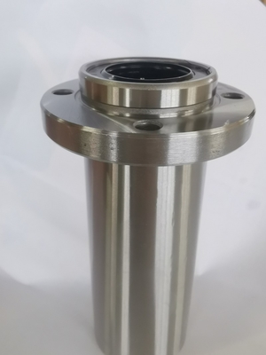 MYT フレンズ 線形軸承 Gcr15 鉄丸型 LMFP 16mm 20mm 25mm 30mm CNC機械用