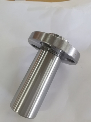 MYT フレンズ 線形軸承 Gcr15 鉄丸型 LMFP 16mm 20mm 25mm 30mm CNC機械用