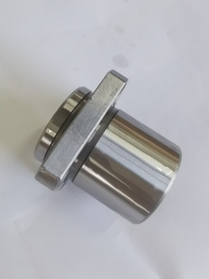 Gcr15 スチール CNC マシン 線形軸承 20mm 25mm 30mm 35mm 40mm フリーシング スピンドル