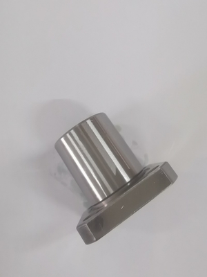 MYT 30mm 線形軸承鋼の保持器 G6 グレード精度 LMEK30UU