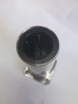 MYT 30mm 線形軸承鋼の保持器 G6 グレード精度 LMEK30UU