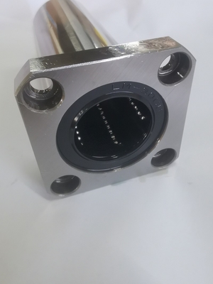 MYT 30mm 線形軸承鋼の保持器 G6 グレード精度 LMEK30UU