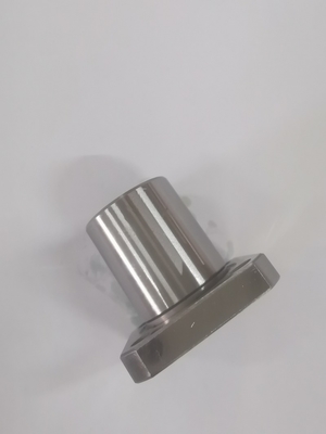 LMEK80UU 線形スライドベアリング 80mm スチール・リテイナー 線形ベアリング Gcr15 スチール