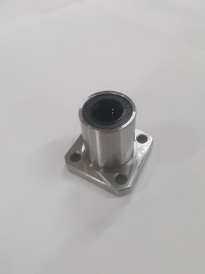 LMEK80UU 線形スライドベアリング 80mm スチール・リテイナー 線形ベアリング Gcr15 スチール