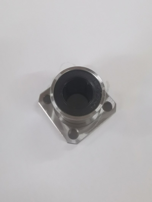 MYT LMEK20UU 20mm 産業用鉄鋼保持線形軸承