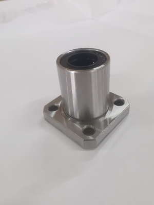 MYT LMEK20UU 20mm 産業用鉄鋼保持線形軸承