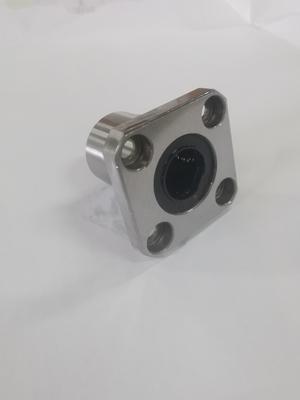 MYT LMEK20UU 20mm 産業用鉄鋼保持線形軸承