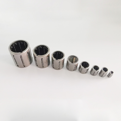 高精度CNC機械用線形スライドボッシング