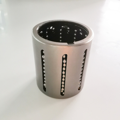高精度CNC機械用線形スライドボッシング